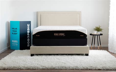 Bob o pedic - Power Bob Elite with Bob-O-Pedic Signature Gel Queen Firm Mattress $1,899.00 . This way for your best sleep yet . Name : Power Bob Elite with Bob-O-Pedic Signature Gel Queen Firm Mattress : Summary : This way for your best sleep yet : SKU : 20084481 : Dimensions : 80"W x 60"D x 28.5"H : Color : Height : 28.5" Weight : 0.0 lbs : Width : 80"
